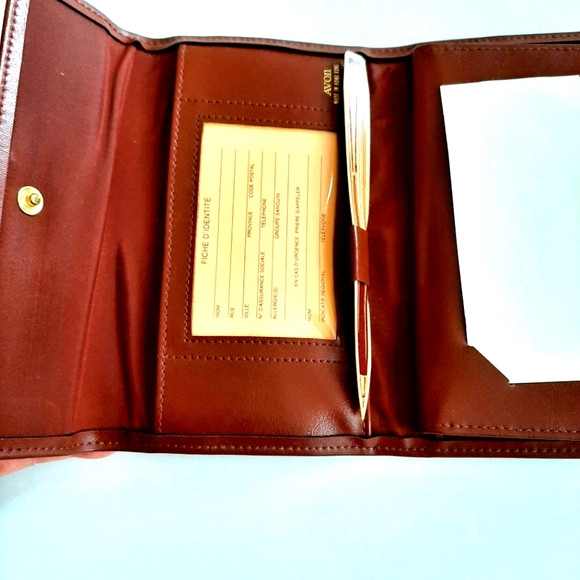 Stylish Wpmen's Genuine Leather Clucth Evening Wallet Bag - Picture 5 of 9
